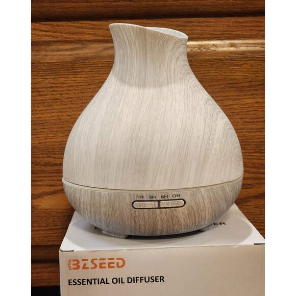 NEW Essential Oil Diffuser - Picture 4 of 8